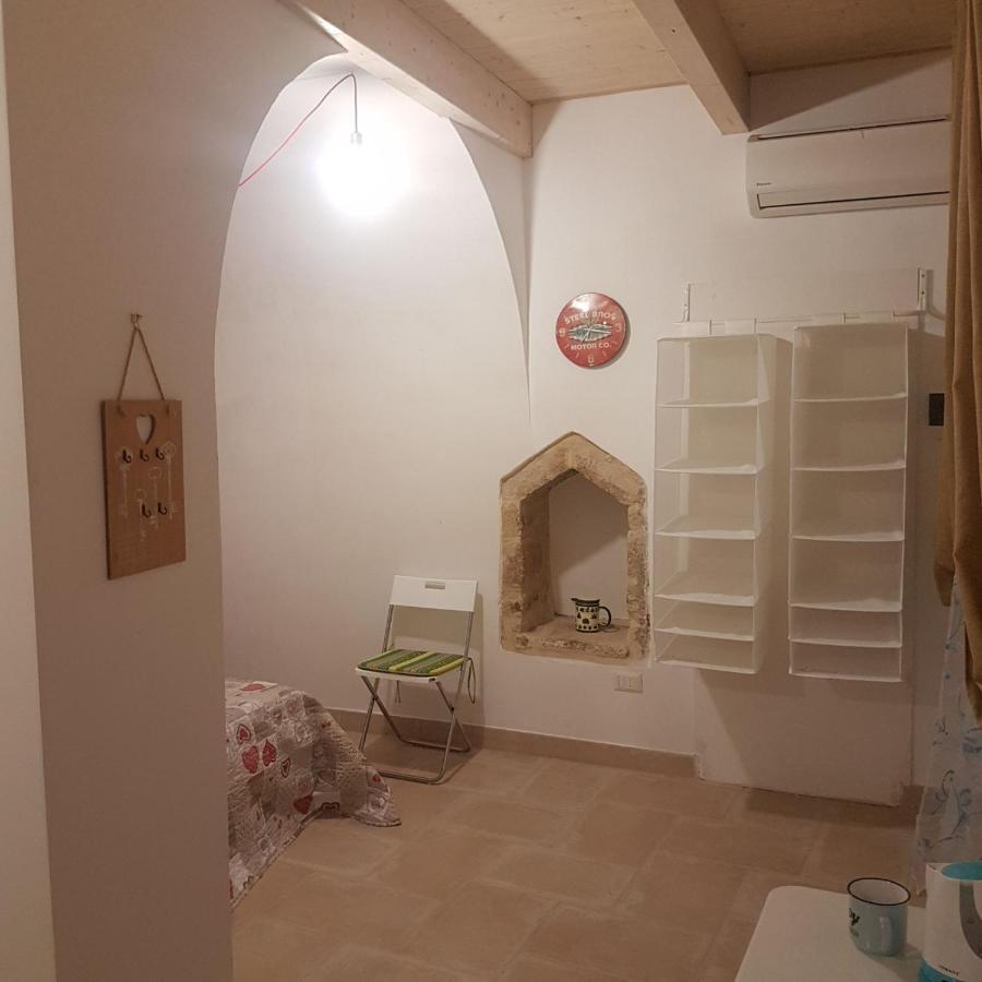 Arco Della Luna Bari Eksteriør bilde